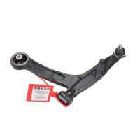 Querlenker vorn links