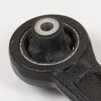 Dreieckslenker vorne links Gusseisen