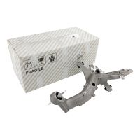 Dreieckslenker, Querlenker hinten rechts