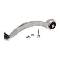 Querlenker, Dreieckslenker rechts unten hinten