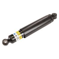 Schwingunsdämpfer, Lenkung