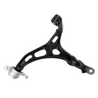 Querlenker vorne unten rechts