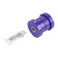 Polyurethan-Buchse Querlenker hinten hi.