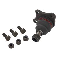 Tragarmkopf 13,0 mm Konusmaß