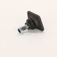 Tragarmkopf Kit 17 mm Ø Konusmaß mit Schrauben