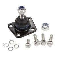 Tragarmkopf 16 Ø mm Konusmaß