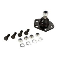 Tragarmkopf Kit 19,4-16,65 Ø Konusmaß