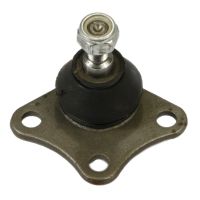 Tragarmkopf geschraubt