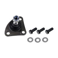 Tragarmkopf 24 Ø mm Konusmaß, inkl. Befestigungsmaterial Güte 8.8