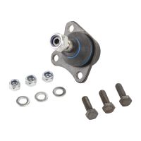 Tragarmkopf 13 Ø mm Konusmaß