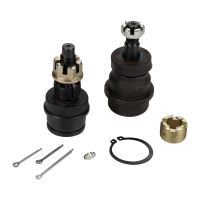 Kit 2 Stück oben unten Tragarmkopf Traggelenk