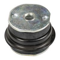 Silentbuchse Hinterachse hinten