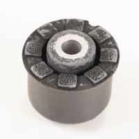 Silentbuchse Hinterachskörper