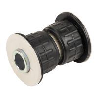 Silentbuchse Blattfeder