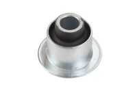 Silentbuchse Blattfeder