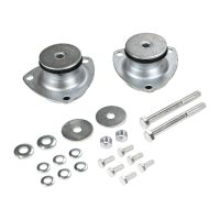 Satz Silentbuchsen vorne