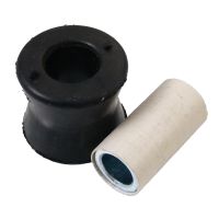 Buchse Stoßdämpfer hinten OBEN