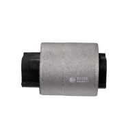 Silentbuchse für die Hinterachse