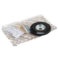 Tellerscheibe für Hinterachsdom