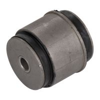 Lagerung. Achskörper