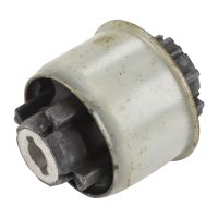 Lagerung, Achskörper