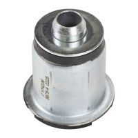 Lagerung, Achskörper