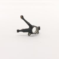 Achsschenkel vorne links