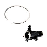 Achsschenkel vorne rechts inkl. Sprengring