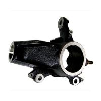 Achsschenkel vorne links