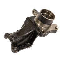 Achsschenkel vorne links mit ABS