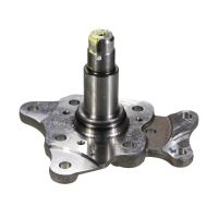 Achsschenkel hinten rechts