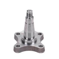 Achsschenkel hinten rechts links + / - ABS