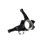 Achsschenkel vorn links