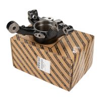 Achsschenkel vorne rechts