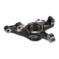 Achsschenkel vorne links