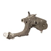 Achsschenkel links hinten