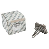 Achsschenkel vorne links