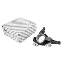 Achsschenkel vorne rechts