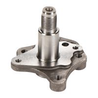 Achsschenkel hinten rechts