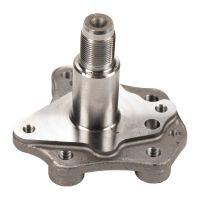 Achsschenkel hinten links