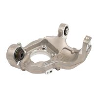 Achsschenkel hinten links