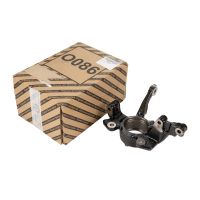 Achsschenkel vorne links