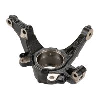 Achsschenkel vorne rechts