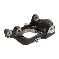 Achsschenkel hinten links