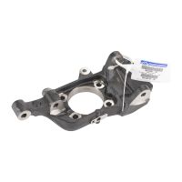 Achsschenkel hinten links