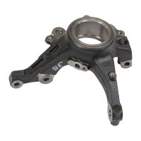 Achsschenkel vorne rechts