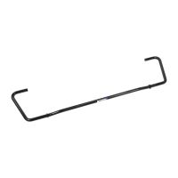 Stabilisator Drehstabfeder Hinten