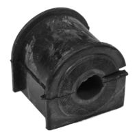 Stabilisatorengummi hinten innen 14 mm Ø innen