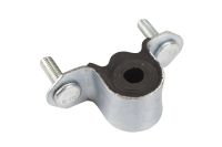 Stabilisatorhalter außen