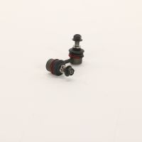 Stabilisatorkoppelstange hinten